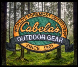 Cabelas Outdoor Gear