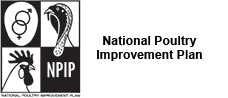 National Poultry Improvement Plan